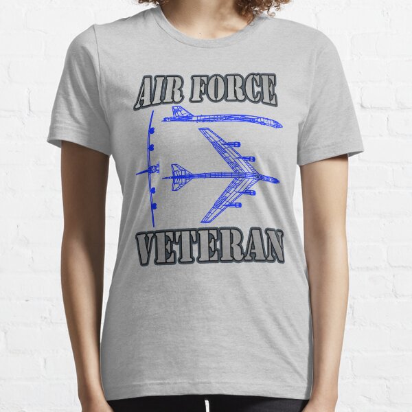 air force veteran Essential T-Shirt