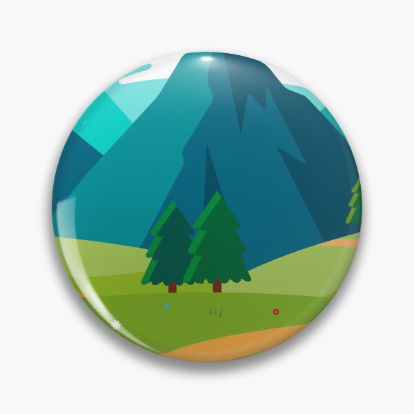Item preview, Mountain  designed and sold by Konac.