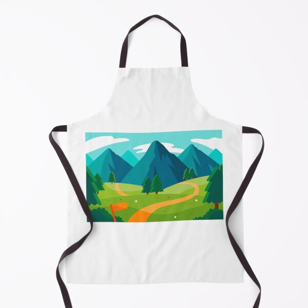 Item preview, Mountain  designed and sold by Konac.