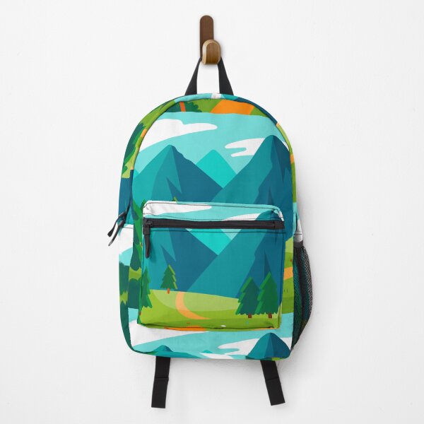 Item preview, Mountain  designed and sold by Konac.