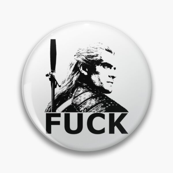 Item preview, Witcher Geralt     designed and sold by Z0naShirt.