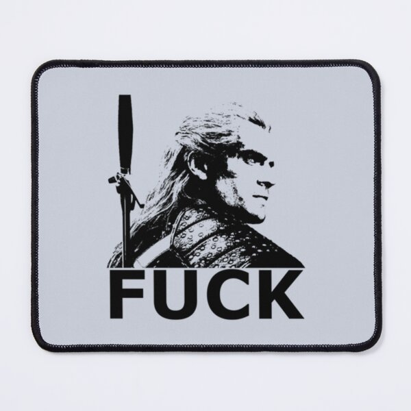 Item preview, Witcher Geralt     designed and sold by Z0naShirt.