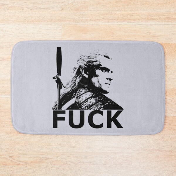 Item preview, Witcher Geralt     designed and sold by Z0naShirt.