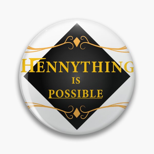 Item preview, Hennything is possible majestic royal design  designed and sold by mehdiab96.