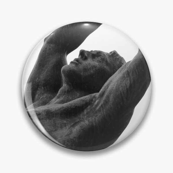 Item preview, Olympic Discus Thrower Statue #4 #wall #art  designed and sold by Anita's & Bella's Art.