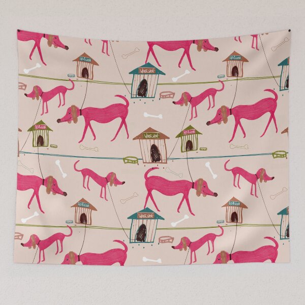 Item preview, Doggie designed and sold by christo_ SZK.
