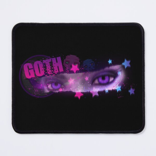 Item preview, GOTH Starz & Skullz designed and sold by GOTH-Token-Net.