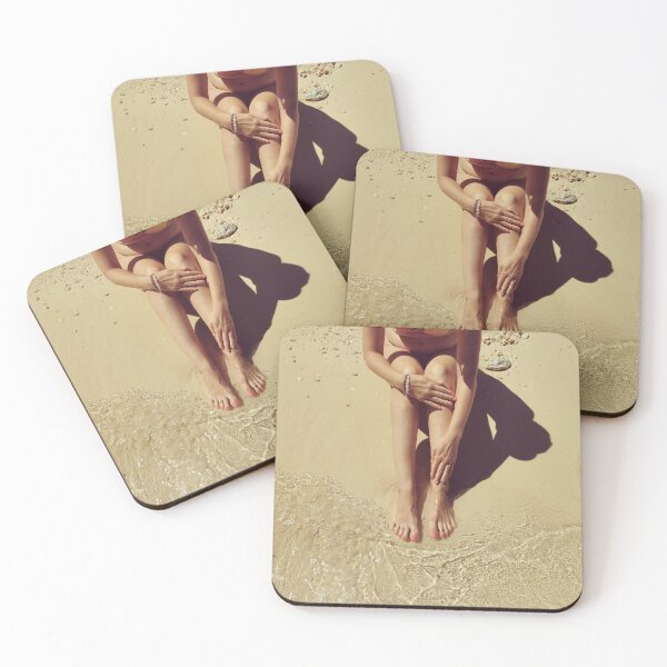Item preview, Beach nostalgia designed and sold by AugmentedYou.