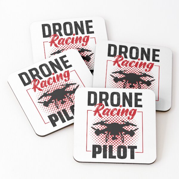 Artikelvorschau, Fpv Drone Racing Quadcopters RC Pilot Luftsport entworfen und verkauft von TastefulTees.