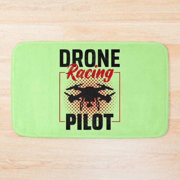 Item preview, Fpv Drone Racing Quadcopters RC Pilot Aerial sports designed and sold by TastefulTees.