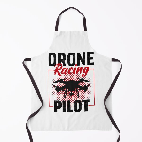 Artikelvorschau, Fpv Drone Racing Quadcopters RC Pilot Luftsport entworfen und verkauft von TastefulTees.