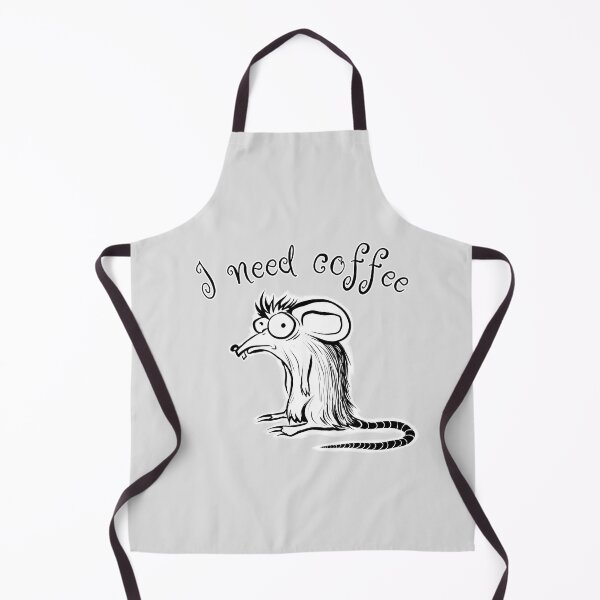Item preview, I need coffee designed and sold by Ishtamari.