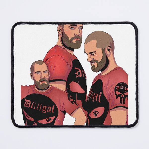 Item preview, Captain Syverson designed and sold by TwicksterArt.