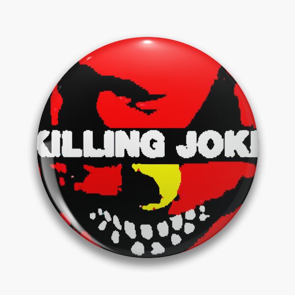 Item preview, Meilleure vente Groupe Musique Hard Rock Killing Joke Band Taurus07 Tendances Populaires T-shirt cla designed and sold by Stacggins.
