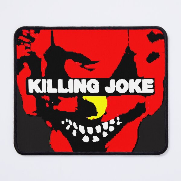 Item preview, Meilleure vente Groupe Musique Hard Rock Killing Joke Band Taurus07 Tendances Populaires T-shirt cla designed and sold by Stacggins.