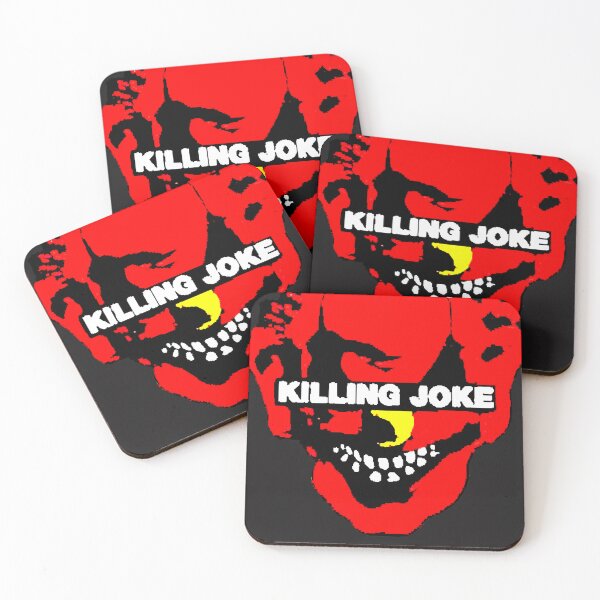 Item preview, Meilleure vente Groupe Musique Hard Rock Killing Joke Band Taurus07 Tendances Populaires T-shirt cla designed and sold by Stacggins.