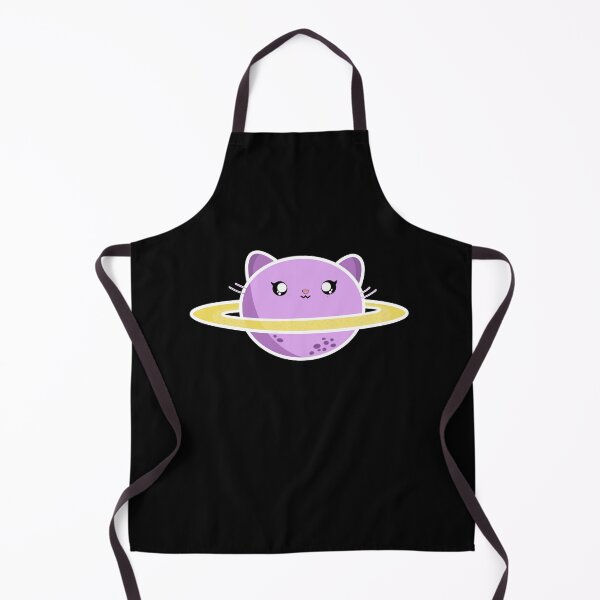 Item preview, Planet Caturn (No Background) designed and sold by ZuriAmbessa.