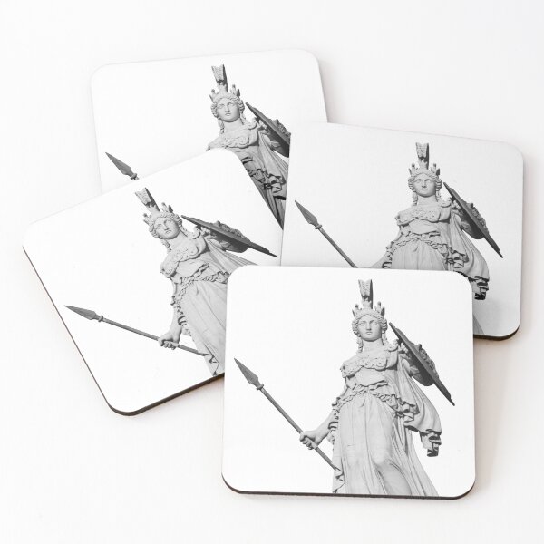 Item preview, Athena Goddess of Wisdom #8 #wall #art  designed and sold by Anita's & Bella's Art.