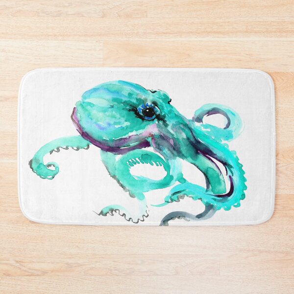 Item preview, Ocotpus designed and sold by surenart.