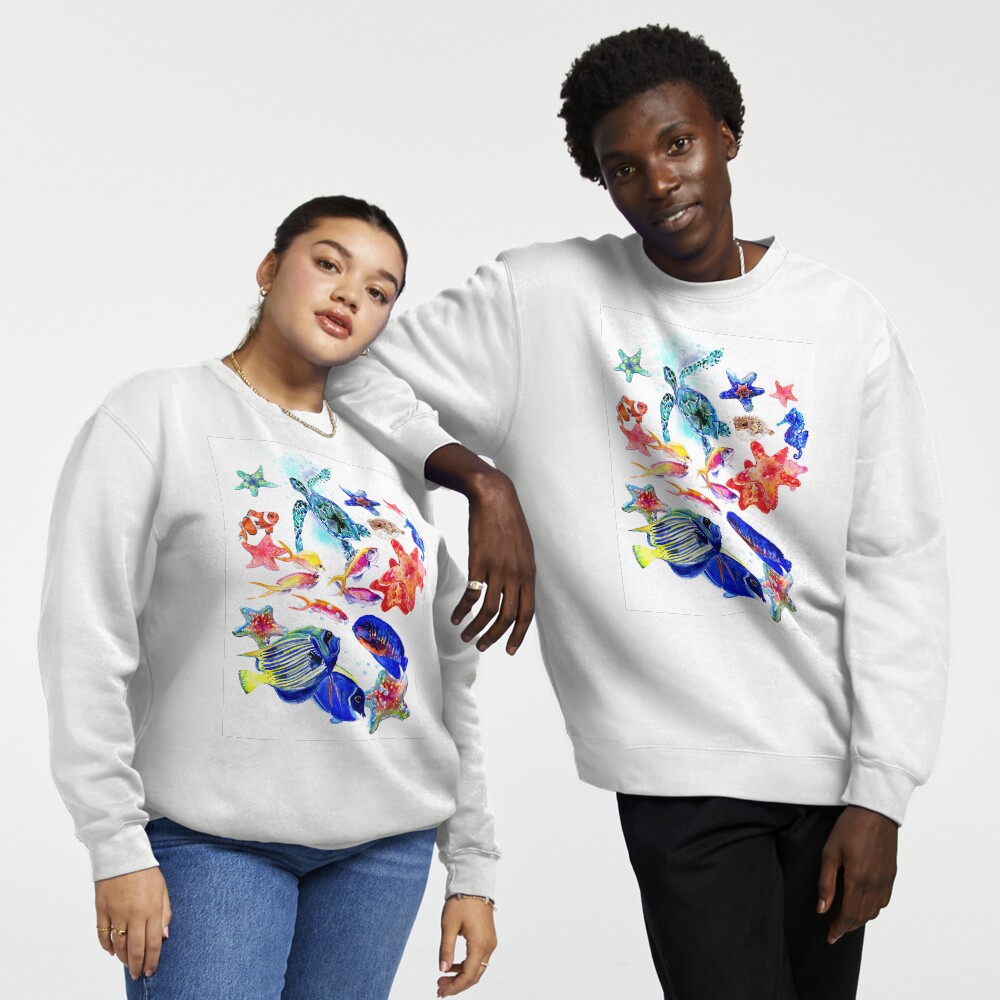 Artikel-Vorschau von Pullover, designt und verkauft von surenart.