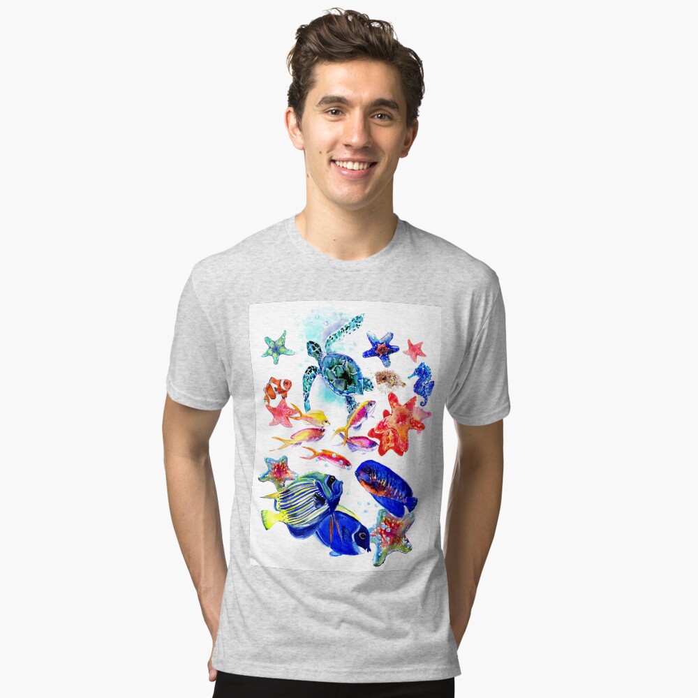 Artikel-Vorschau von Vintage T-Shirt, designt und verkauft von surenart.