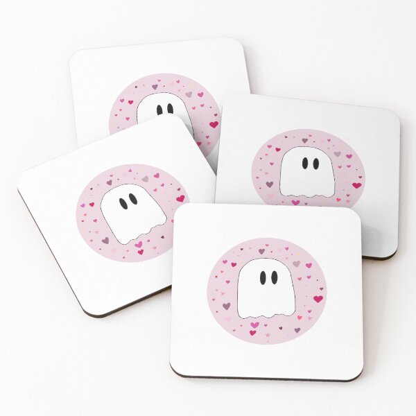 Item preview, Lovely Ghost designed and sold by ghosty-mae.