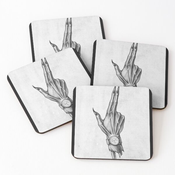 Item preview, zombie fingers designed and sold by XJESHX.