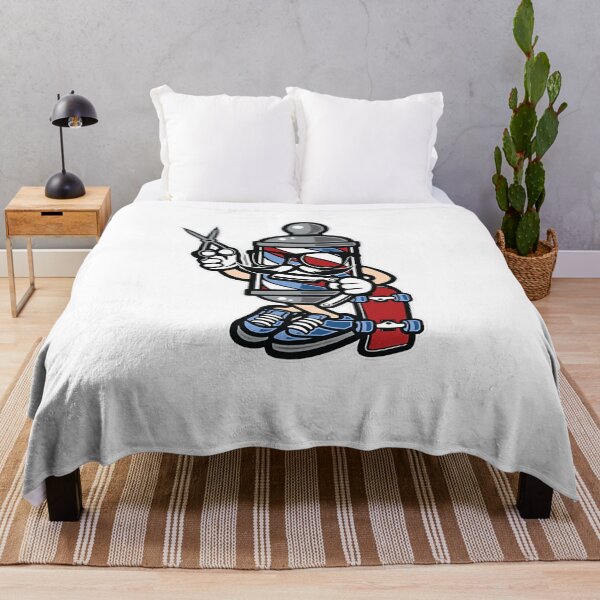 Item preview, Funny Barber Skater designed and sold by QueenT-shirt.