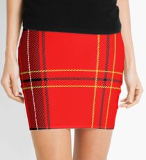 Living the Good Life Mini Skirt