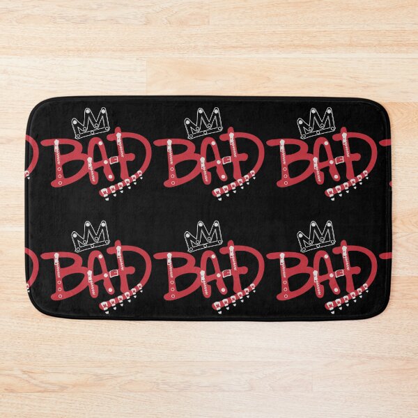 Item preview, BAD Logo designed and sold by MJTesfaye.