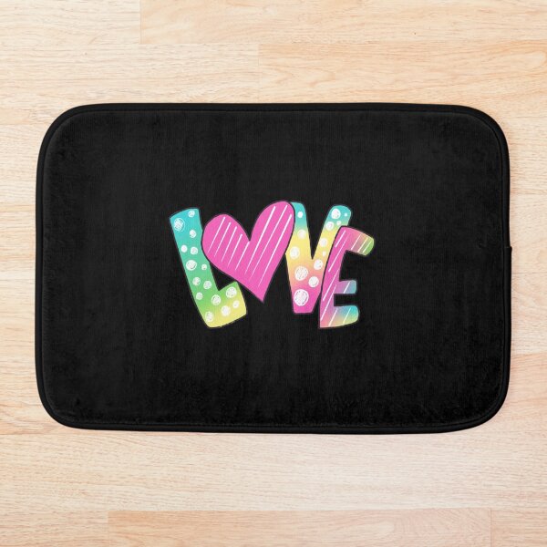 Aperçu de l'œuvre Love Fashion Designs Shopping pour la Saint-Valentin créée et vendue par Cute  Prince.