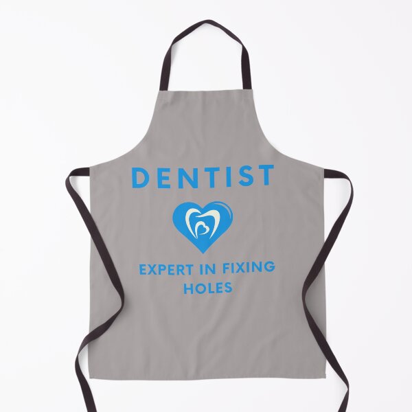 Item preview, expert in making holes dentist t shirt designed and sold by medoutfits.