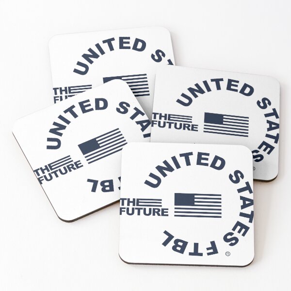 Item preview, USA THE FUTURE designed and sold by Blacksport.