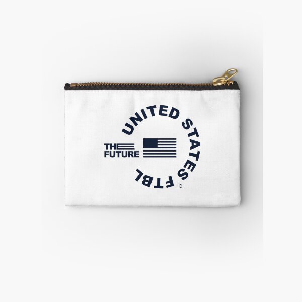 Item preview, USA THE FUTURE designed and sold by Blacksport.