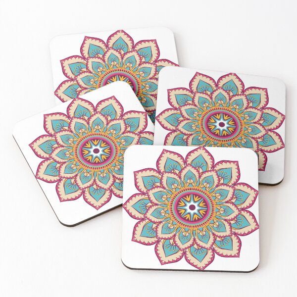 Item preview, Mandal'art designed and sold by lacwilshop.