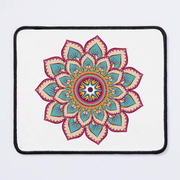 Item preview, Mandal'art designed and sold by lacwilshop.