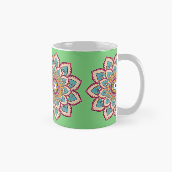 Item preview, Mandal'art designed and sold by lacwilshop.