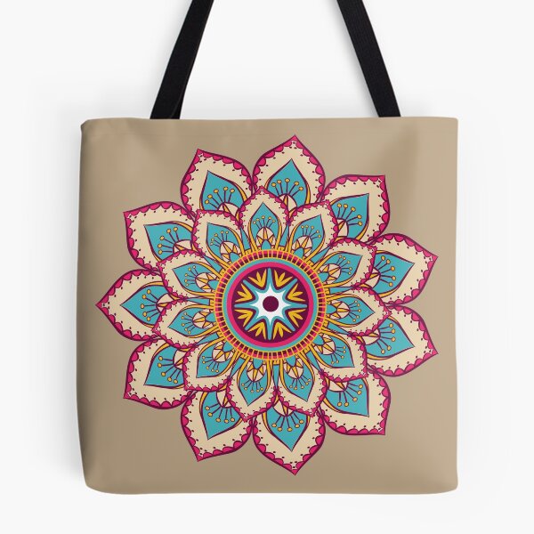 Item preview, Mandal'art designed and sold by lacwilshop.