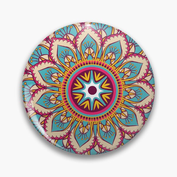 Item preview, Mandal'art designed and sold by lacwilshop.