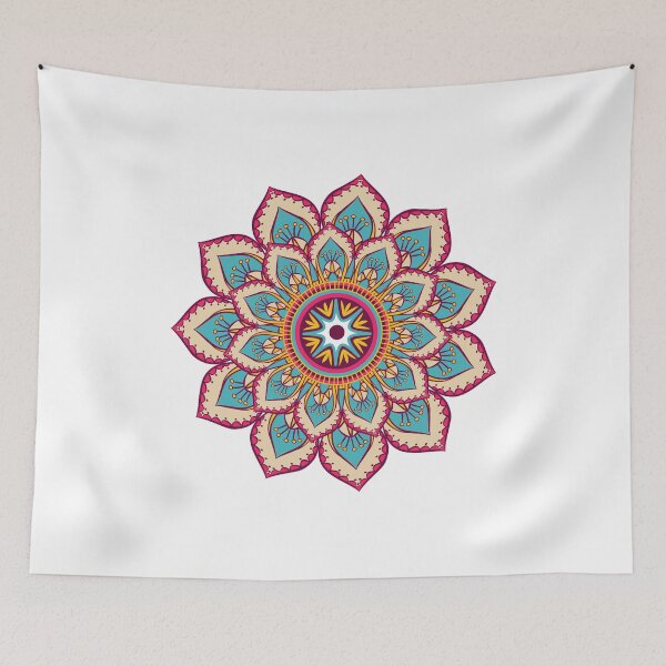 Item preview, Mandal'art designed and sold by lacwilshop.