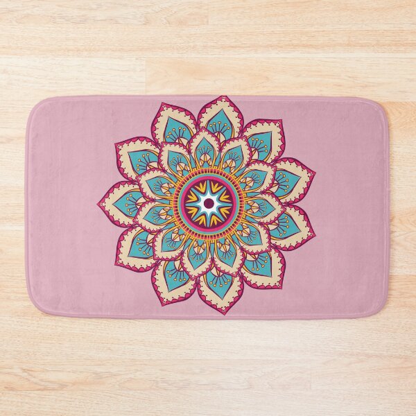 Item preview, Mandal'art designed and sold by lacwilshop.