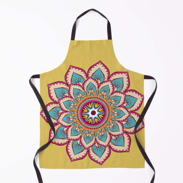 Item preview, Mandal'art designed and sold by lacwilshop.