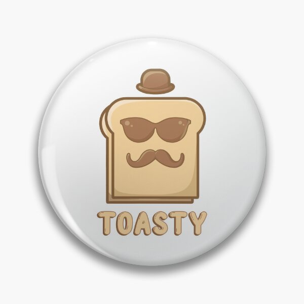 Item preview, Disguised Toast designed and sold by Pavaofilip.
