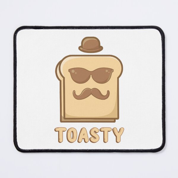 Item preview, Disguised Toast designed and sold by Pavaofilip.