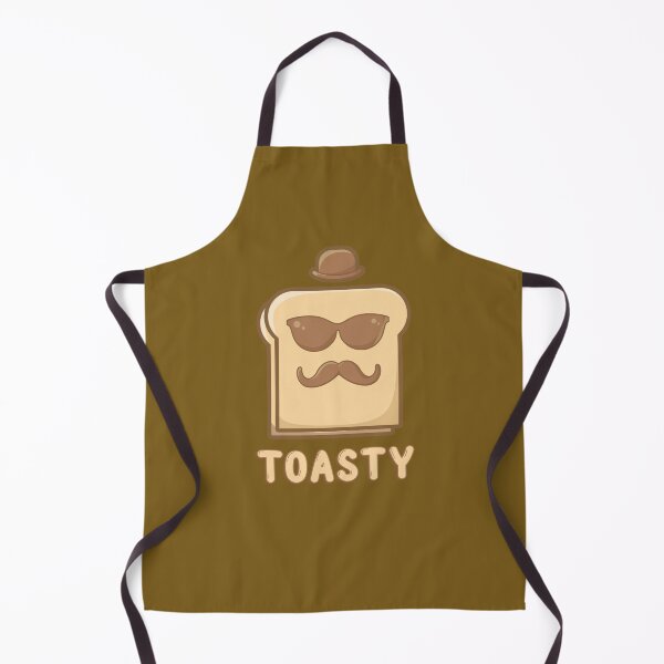 Item preview, Disguised Toast designed and sold by Pavaofilip.