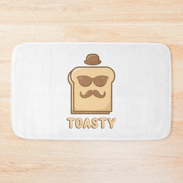 Item preview, Disguised Toast designed and sold by Pavaofilip.