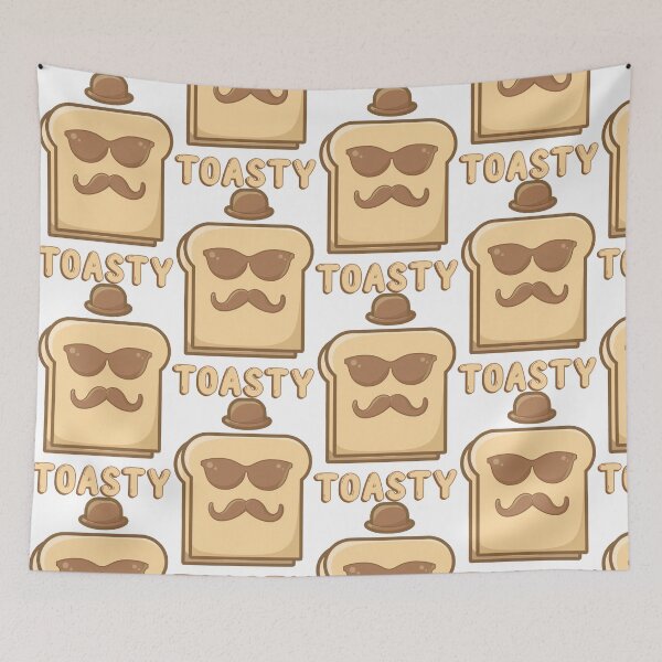Item preview, Disguised Toast designed and sold by Pavaofilip.