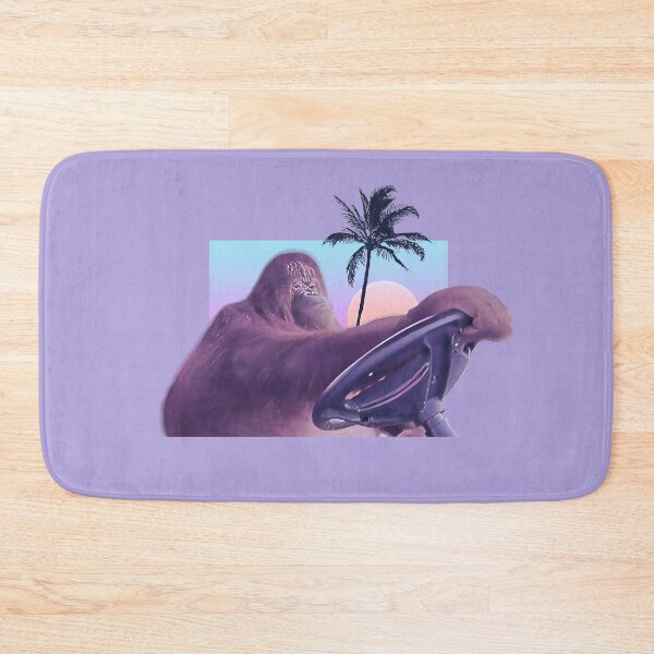 Item preview, Monke Vice designed and sold by HappyAnimalArt.