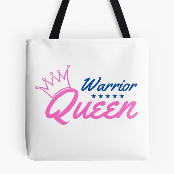 Item preview, Warrior Queen With Crown designed and sold by EyanShop.