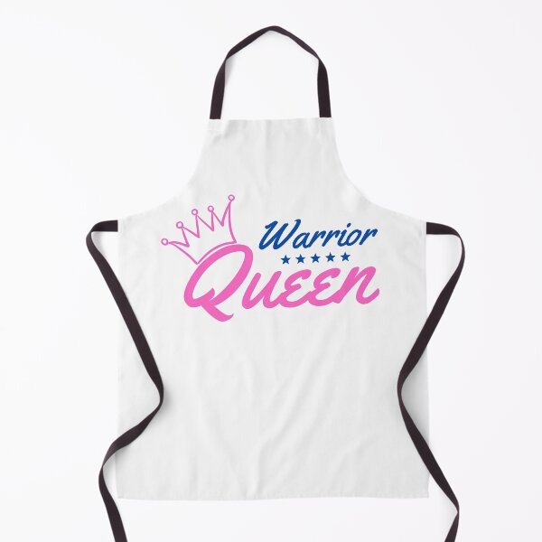 Item preview, Warrior Queen With Crown designed and sold by EyanShop.